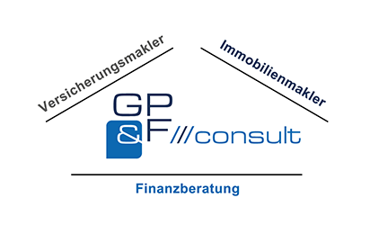 Logo von GP & F consult