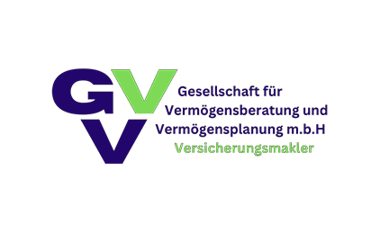 Logo von GVV – Gesellschaft für Vermögensberatung und Vermögensplanung mbH