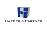 Logo von Harder & Partner