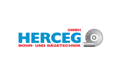 Logo von Herceg GmbH Bohr- und Sägetechnik
