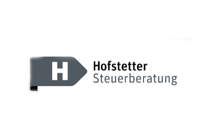 Logo von Hofstetter Steuerberatung