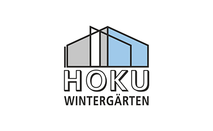 Logo von Hoku Fenster- und Bauelemente GmbH