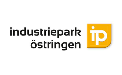 Logo von IP Industriepark Östringen GmbH & Co. KG