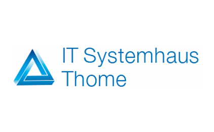 Logo von IT Systemhaus Thome