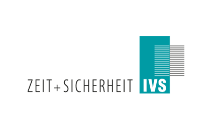 Logo von IVS Zeit + Sicherheit GmbH