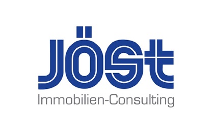 Logo von JÖST Immobilien-Consulting