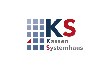 Logo von K+S Kassensysteme