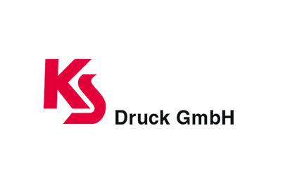 Logo von KS Druck GmbH