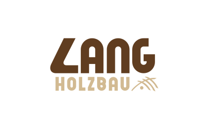 Logo von Lang Holzbau GmbH