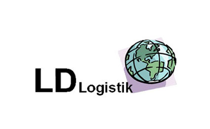 Logo von LD Logistik