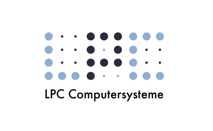 Logo von LPC-Computer