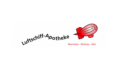 Logo von Luftschiff-Apotheke