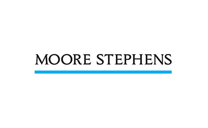 Logo von MOORE STEPHENS TREUHAND KURPFALZ GmbH