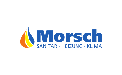 Logo von Friedrich Morsch GmbH & Co. KG