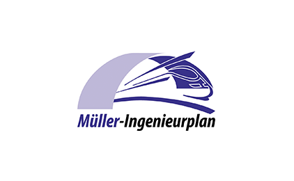 Logo von Müller-Ingenieurplan GmbH