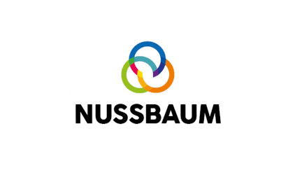 Logo von Nussbaum Medien
