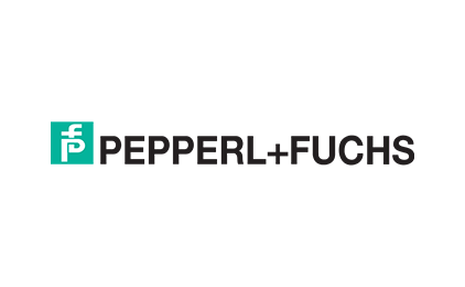 Logo von Pepperl + Fuchs