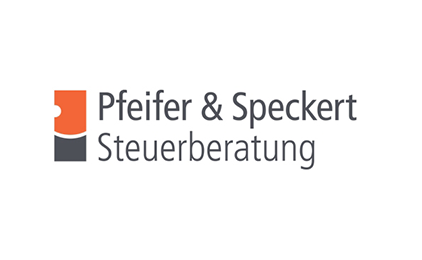 Logo von Pfeifer & Speckert Steuerberatung