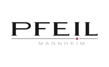 Logo von Pfeil Mannheim