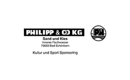 Logo von Philipp & Co KG