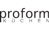 Logo von Küchenstudio Proform Weinheim GmbH