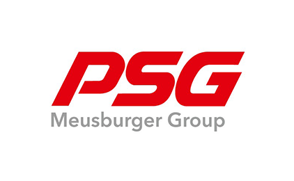 Logo von PSG Plastic Service GmbH