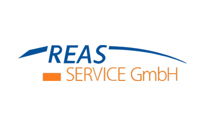 Logo von REAS Service GmbH