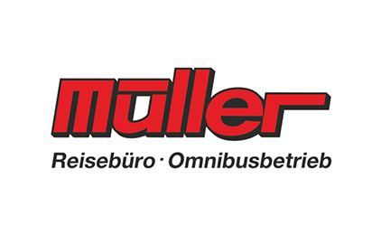 Logo von Walter Müller Reise GmbH & Co. KG