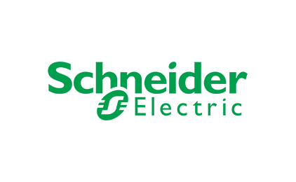 Logo von Schneider Electric GmbH