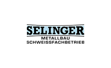 Logo von Selinger Metallbau Schweissfachbetrieb
