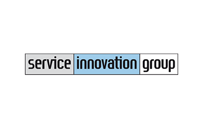 Logo von SERVICE INNOVATION GROUP GmbH