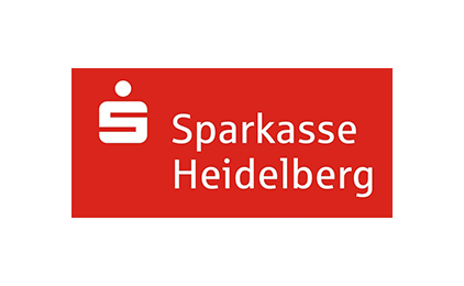 Logo von Sparkasse Heidelberg