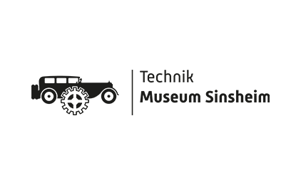 Logo von Technik Museum Sinsheim