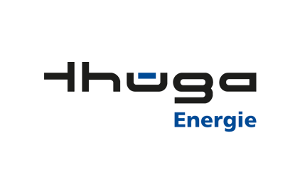 Logo von Thüga Energie GmbH