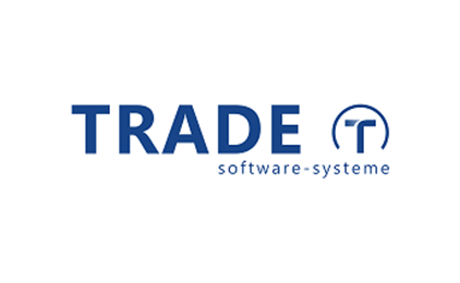 Logo von TRADE Software-Systeme