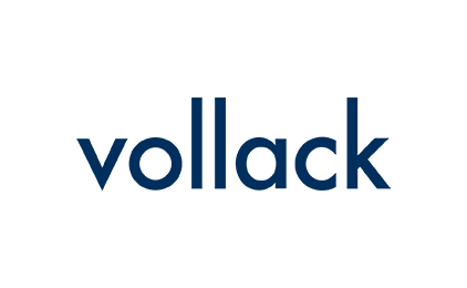Logo von Vollack Gruppe
