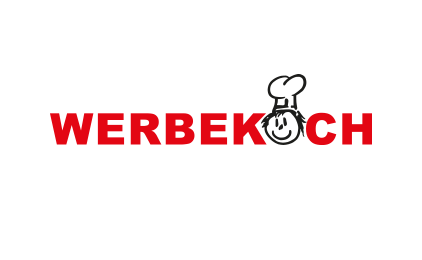 Logo von WERBEKOCH GmbH
