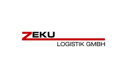 Logo von ZEKU Logistik