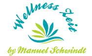 Logo von Wellness Zeit by Manuel Schwindt