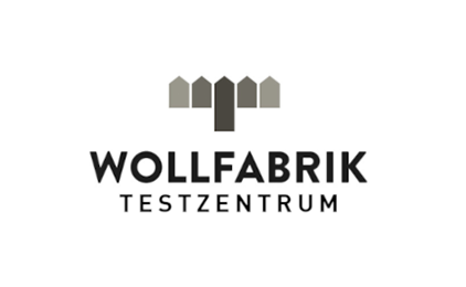 Logo von Wollfabrik