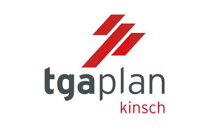 Logo von TGA-Plan GmbH