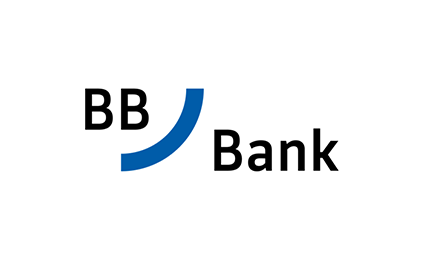 Logo von BBBank