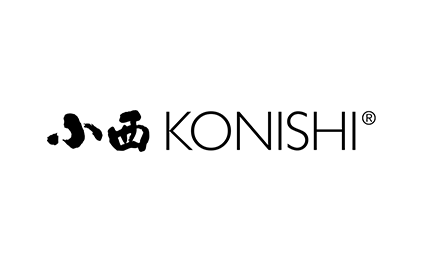 Logo von konishi