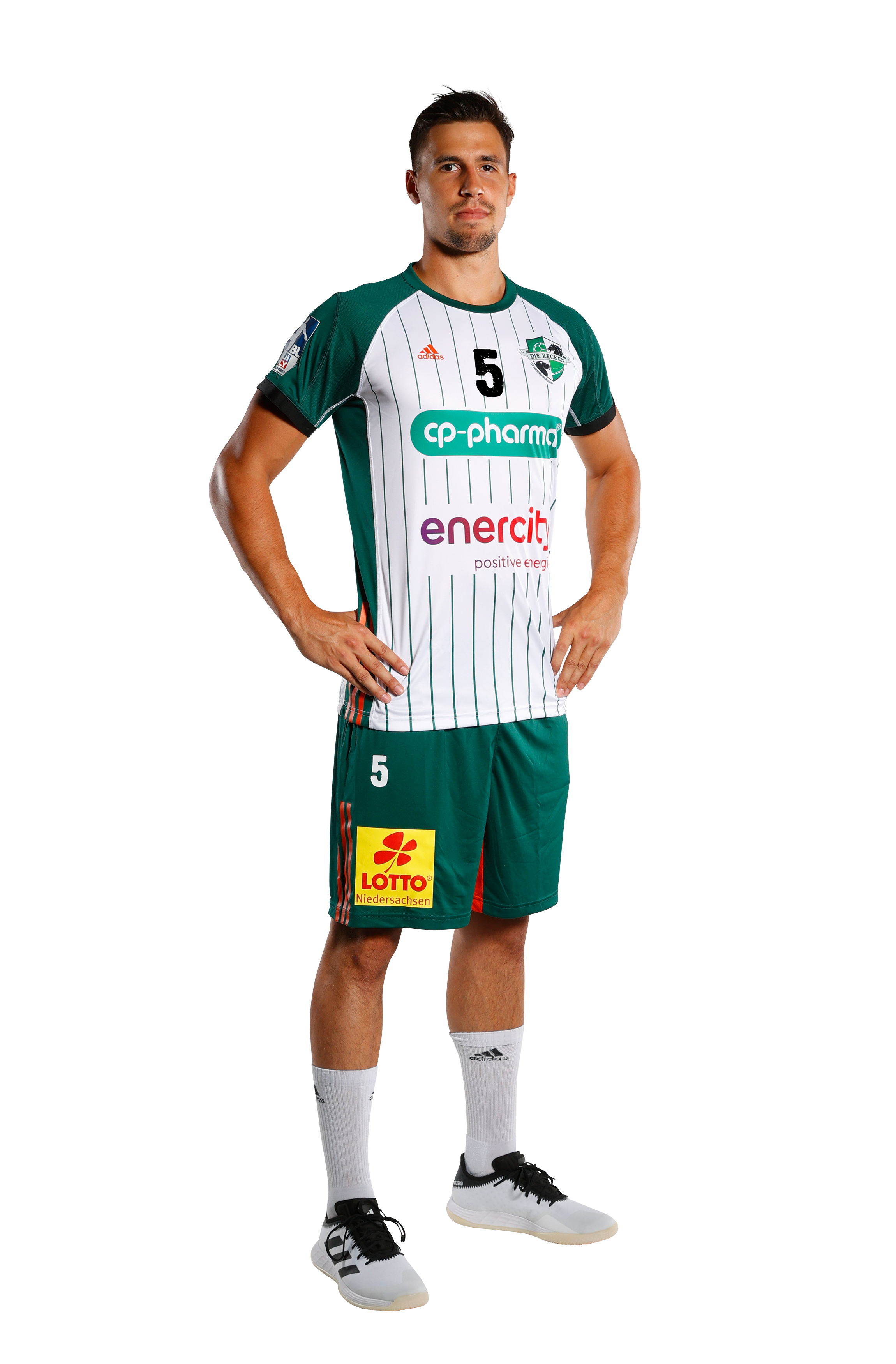 Logo der Heimmannschaft