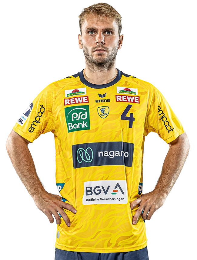 Löwen Fanshop Produktbild