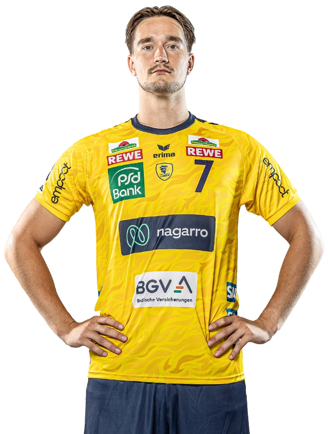 Löwen Fanshop Produktbild