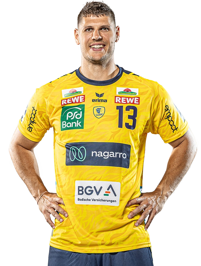 Löwen Fanshop Produktbild