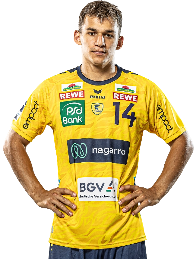 Löwen Fanshop Produktbild