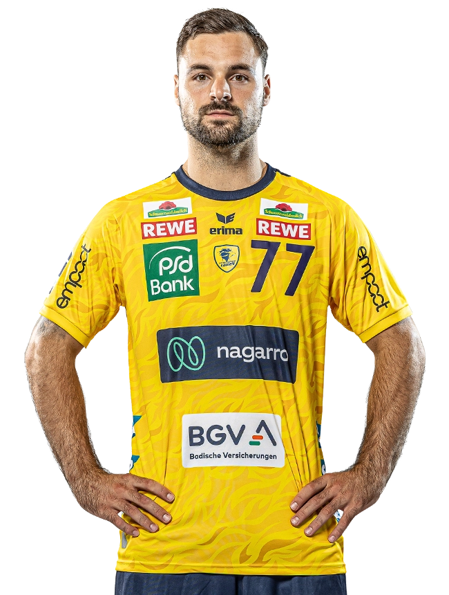 Löwen Fanshop Produktbild