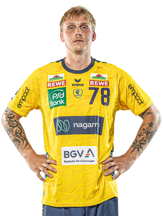 Löwen Fanshop Produktbild